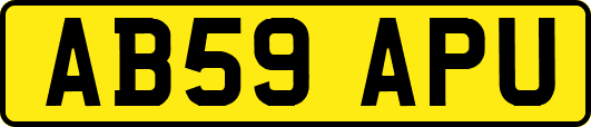 AB59APU