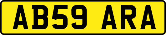 AB59ARA