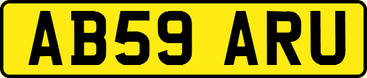 AB59ARU