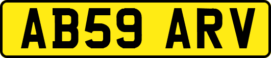 AB59ARV