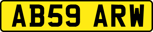 AB59ARW