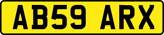 AB59ARX