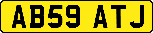 AB59ATJ
