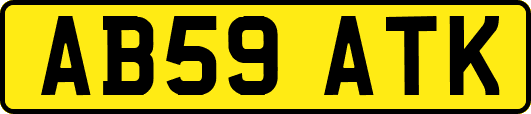 AB59ATK