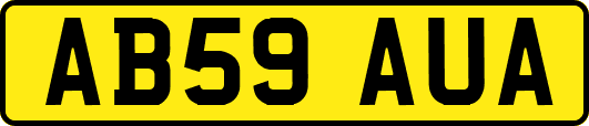 AB59AUA