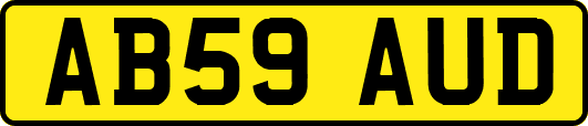 AB59AUD