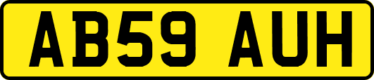 AB59AUH