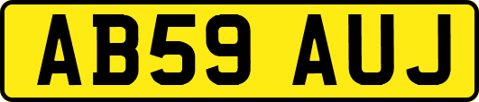 AB59AUJ