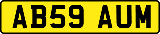 AB59AUM