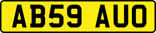AB59AUO