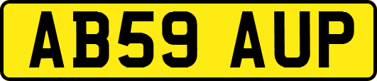 AB59AUP