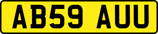 AB59AUU