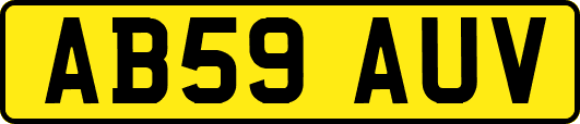 AB59AUV