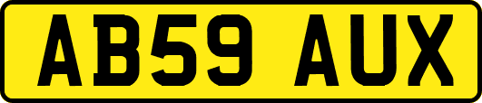 AB59AUX
