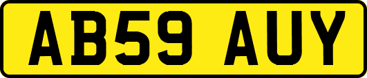 AB59AUY