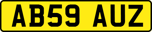 AB59AUZ