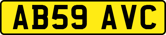 AB59AVC