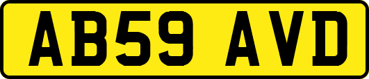 AB59AVD