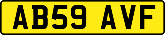 AB59AVF