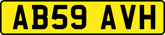 AB59AVH