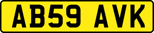 AB59AVK