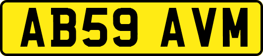 AB59AVM
