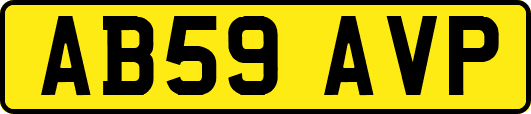 AB59AVP