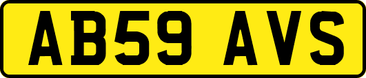 AB59AVS