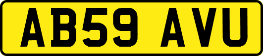 AB59AVU