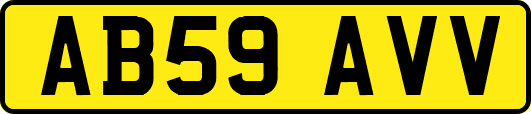 AB59AVV