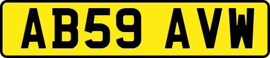 AB59AVW