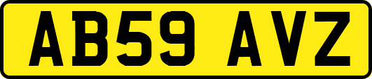 AB59AVZ