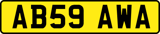 AB59AWA