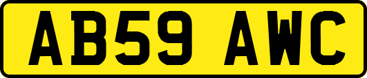 AB59AWC