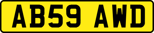 AB59AWD