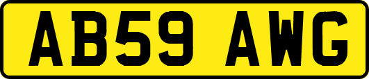 AB59AWG