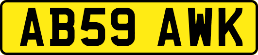 AB59AWK