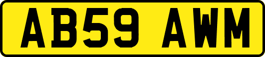 AB59AWM