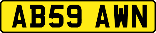 AB59AWN