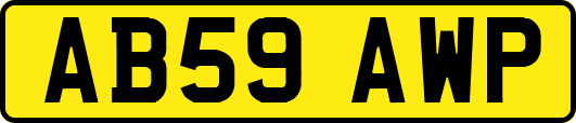 AB59AWP