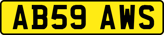AB59AWS