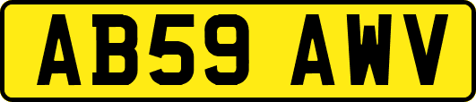 AB59AWV