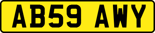 AB59AWY