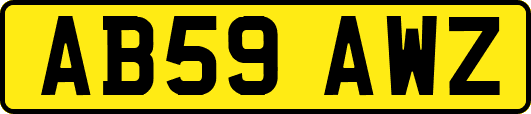 AB59AWZ