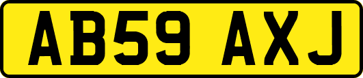 AB59AXJ