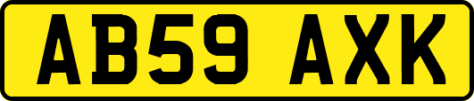 AB59AXK