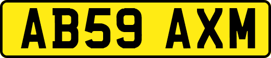 AB59AXM