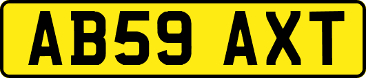 AB59AXT
