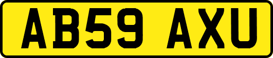 AB59AXU