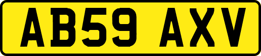 AB59AXV